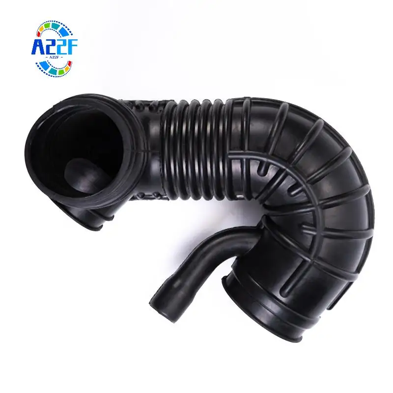 

A22F-Engine Air Intake Hose Boot Rubber For Land Rover Freelander 1 2.5 V6 Engine PHB000440