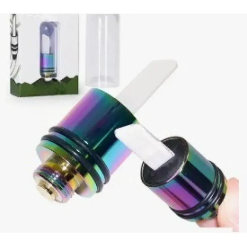 cuillere-chauffante-pour-pate-de-tabac-de-115-mm-interface-510-dediee-compatible-avec-la-cuillere-chauffante-pour-pate-de-tabac-a-pile-510