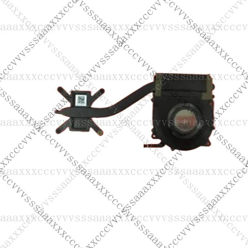 

.NEW Original For Lenovo IdeaPad Miix 720-12IKB Miix5 Pro Miix720 CPU Cooling Fan Heatsink 5H40 M65453 AT12V001FF0 100% Tested