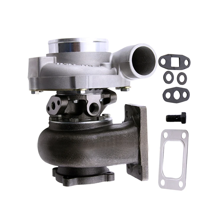 GT30 GTX3071R GT3071R GT3076 Universal Turbo Charger for