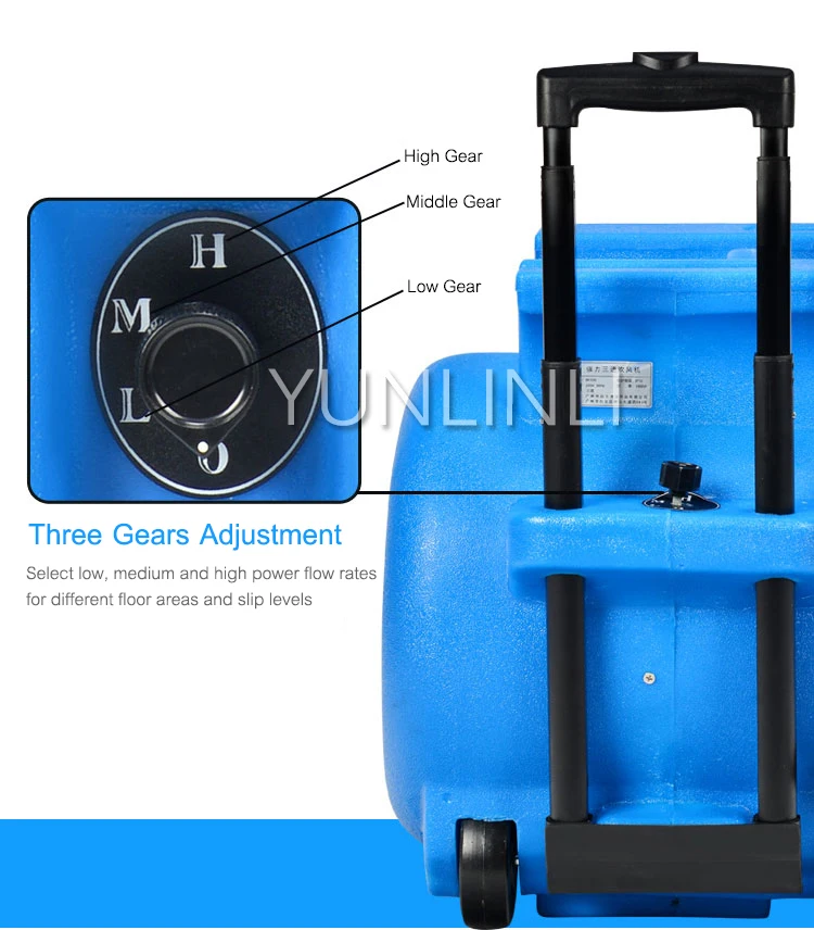 大型産業用床乾燥機,商業用ブロワー,ホテル,ワークショップ,公共の洗濯室,床乾燥機