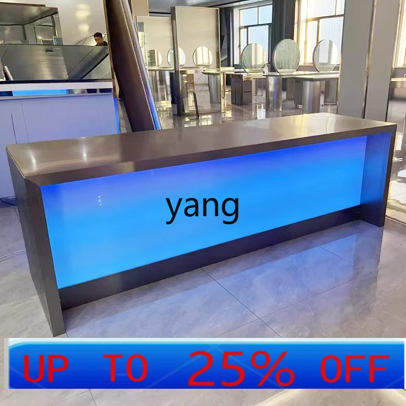 

LTT зеркало для парикмахерской, консоль для стрижки и крашения