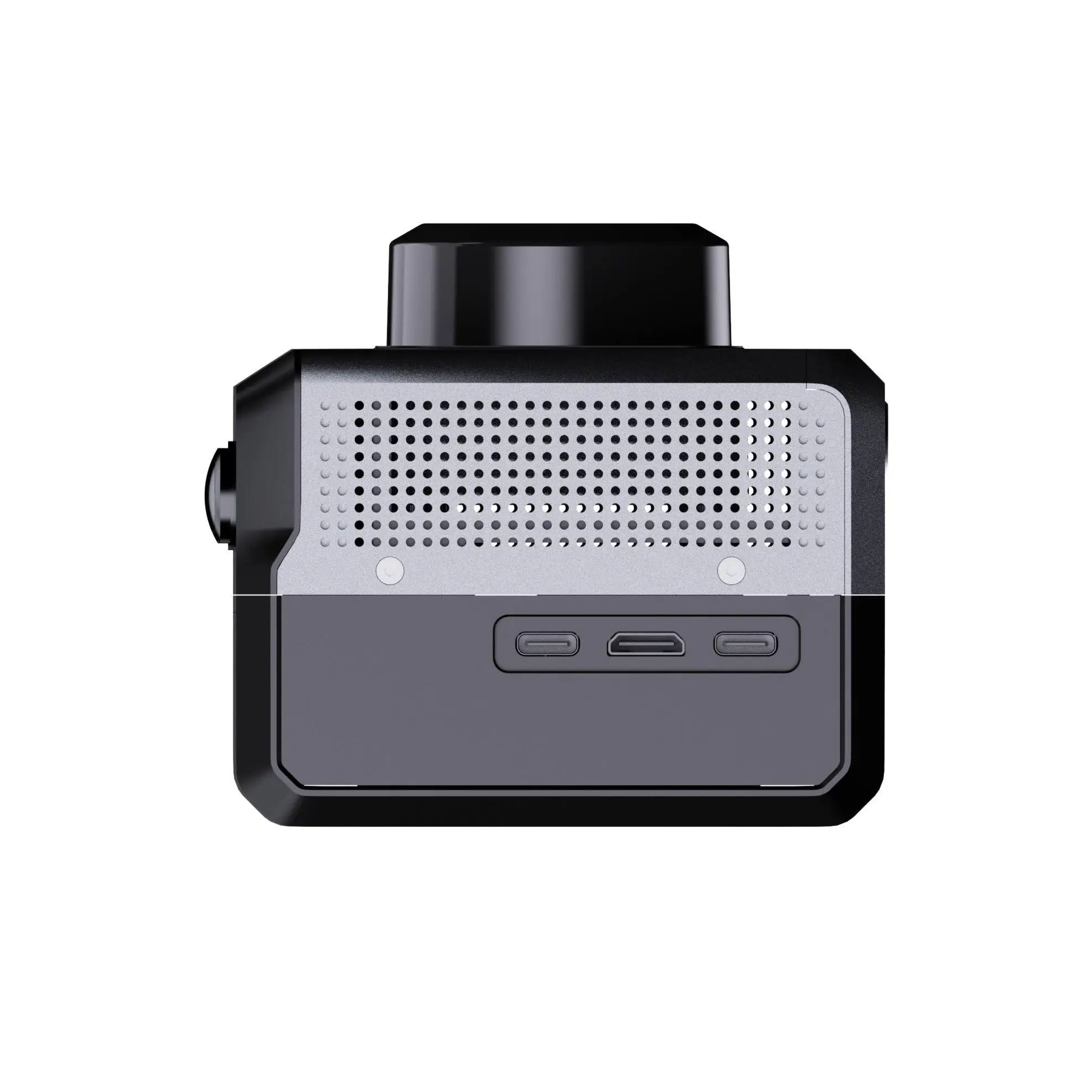 SLAMTEC Aurora Vision Laser-integrierter Positionierungs- und Kartierungssensor