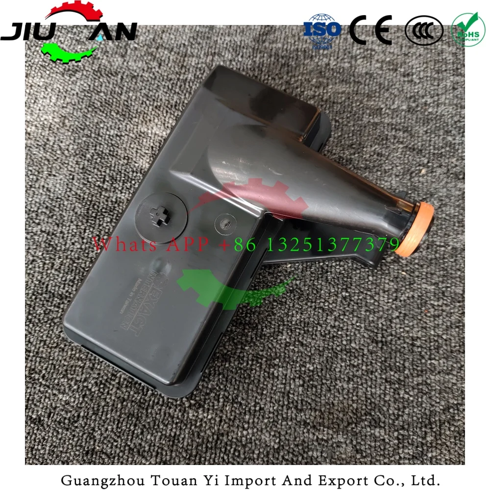 Filtro hidráulico de transmissão 0B5 Acessórios para carro de 7 velocidades para Audi A4, A6, A7, Q5