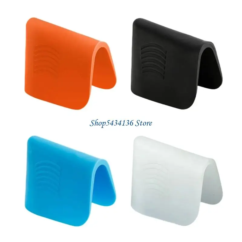 H7ED Caulking Finishers Tile Grout Tool Sealant Smooth Scraper Grout Filling Beautify Tool Finishers Grout Hand Caulking