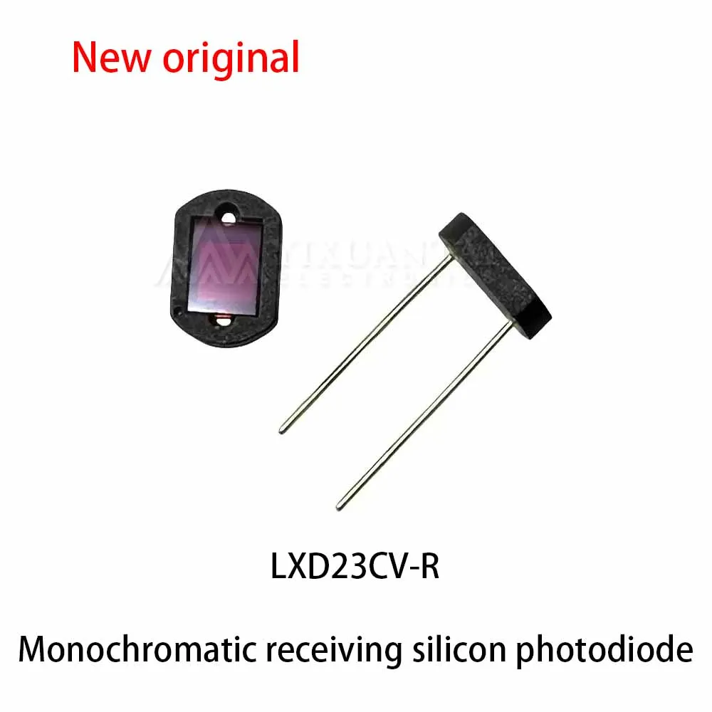 (5pcs) 100% New relay LXD23CV-R Monochromatic receiving silicon photodiode