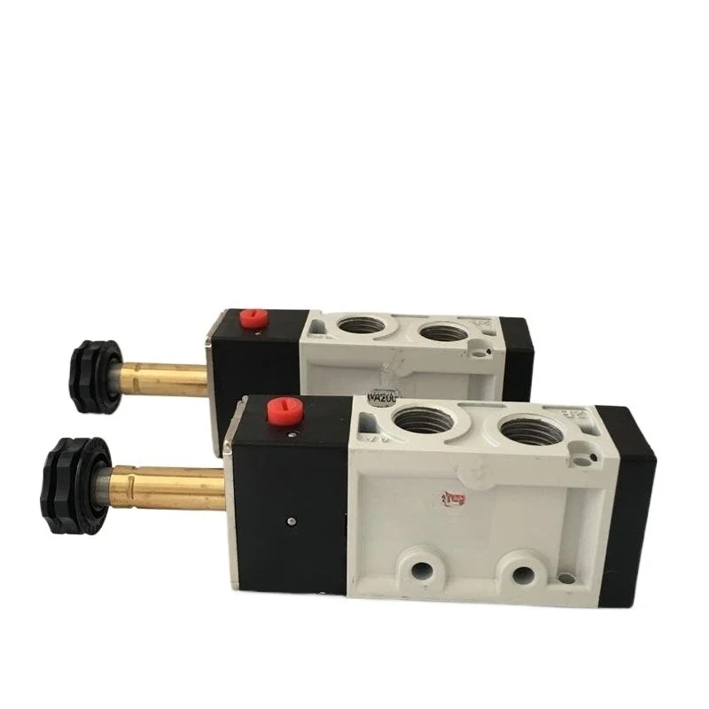 

Suitable for solenoid valve V51B517A-A2000/A213J/A219J