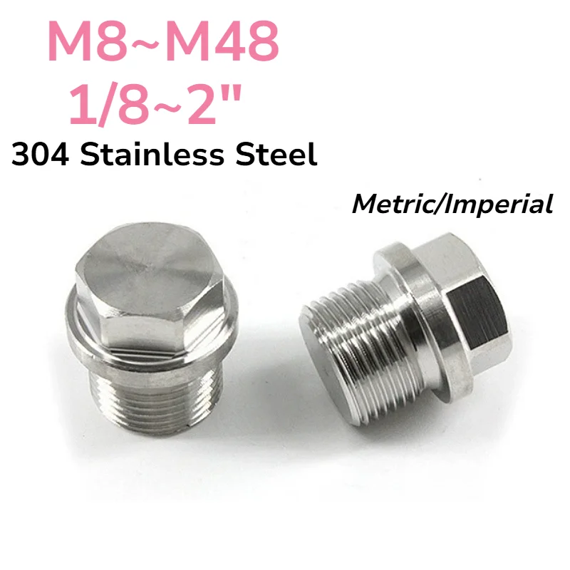 M8~M48 1/8~2