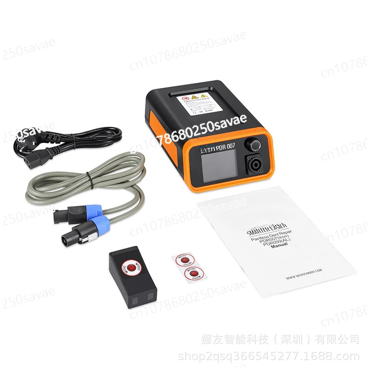 

Automotive Dent Repair Machine, Non-invasive Paint Electromagnetic Repair Machine, Hail Pit Quick Repair Tool