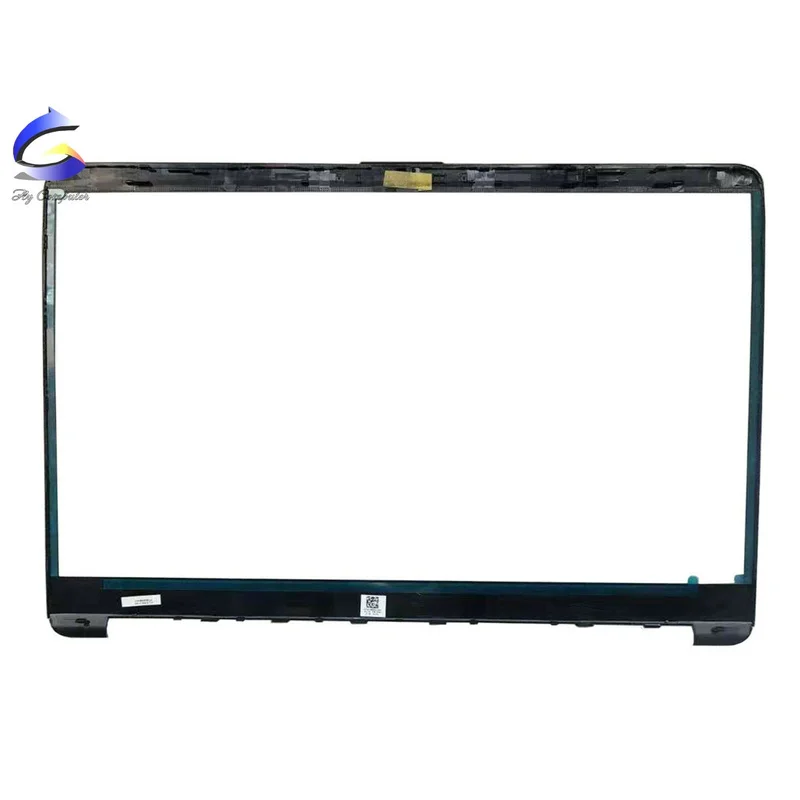 f  New For HP 15-DW 15s-DY 15s-DU LCD Back Cover L94456-001 + Front Bezel + Hinges
