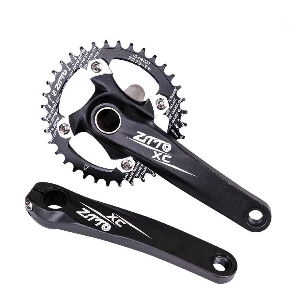 Ztto-マウンテンバイクチェーン用ギアセット,1x11スピード,シフター,11
