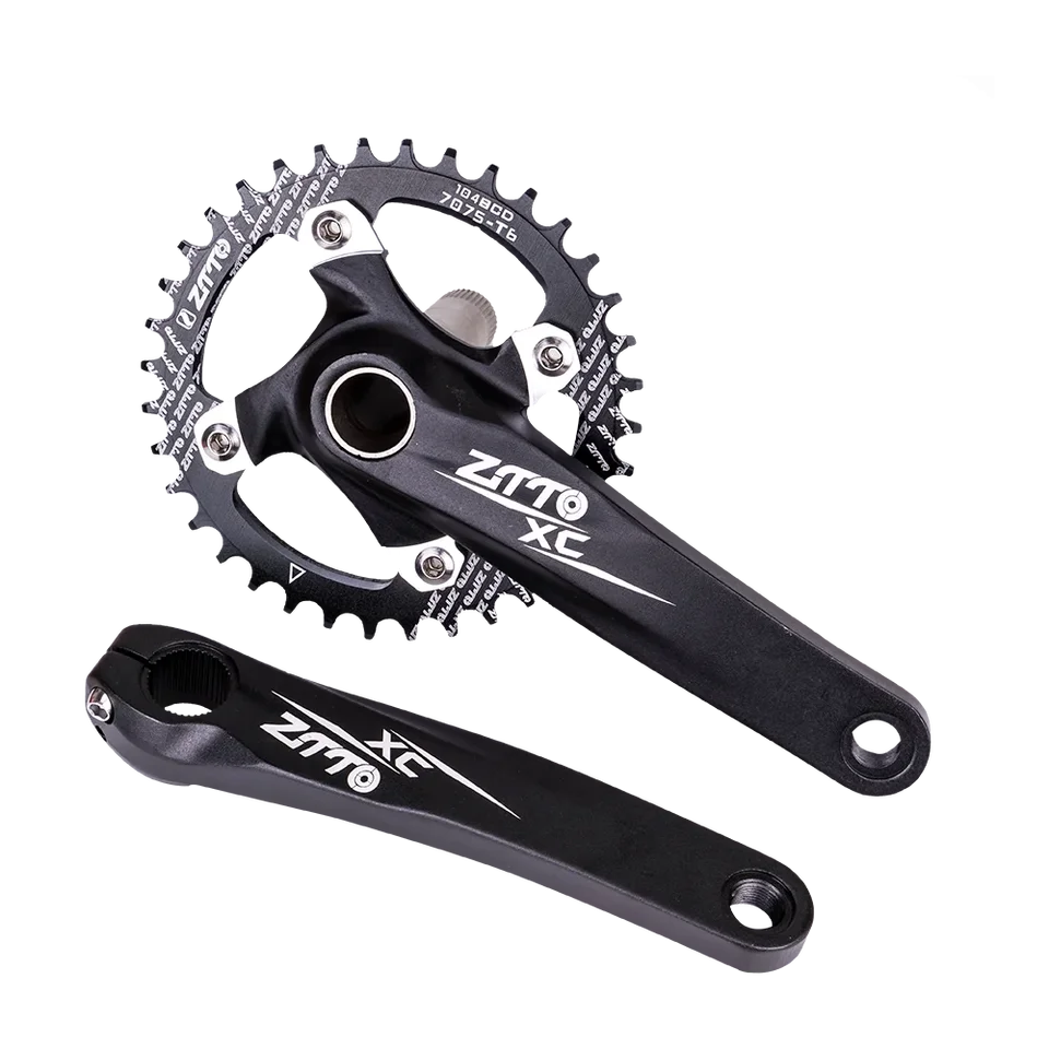 Ztto-マウンテンバイクチェーン用ギアセット,1x11スピード,シフター,11