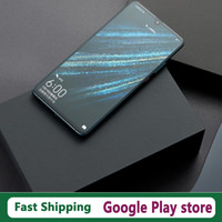 International Version Huawei Mate 20 X 5G EVR-N29 Mobile Phone Kirin 980 Android 9.0 7.2\