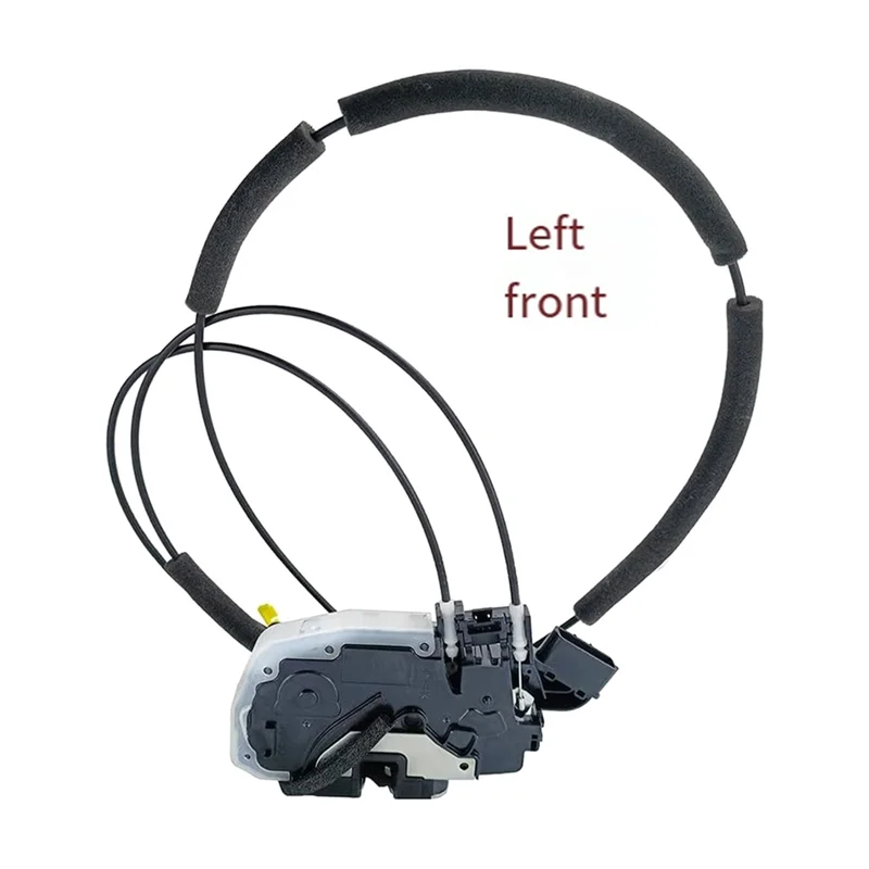 6 Pins Linksvoor Deurslotaandrijving Voor Nissan Juke 2011-2017 Sport Utility 80501-1KM1A, 805011 KM1A, 80501-1KM0A-T45C