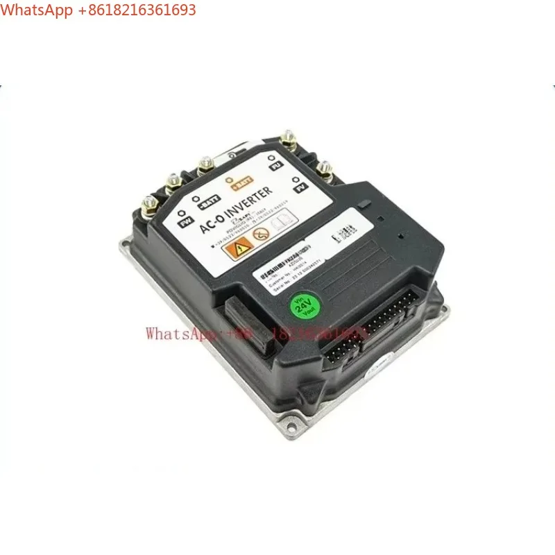 New2026  AC-0 Controller 24V/200A AC Xilin Zhongli Hang Fork Heli Lida Electric Truck Forklift Parts