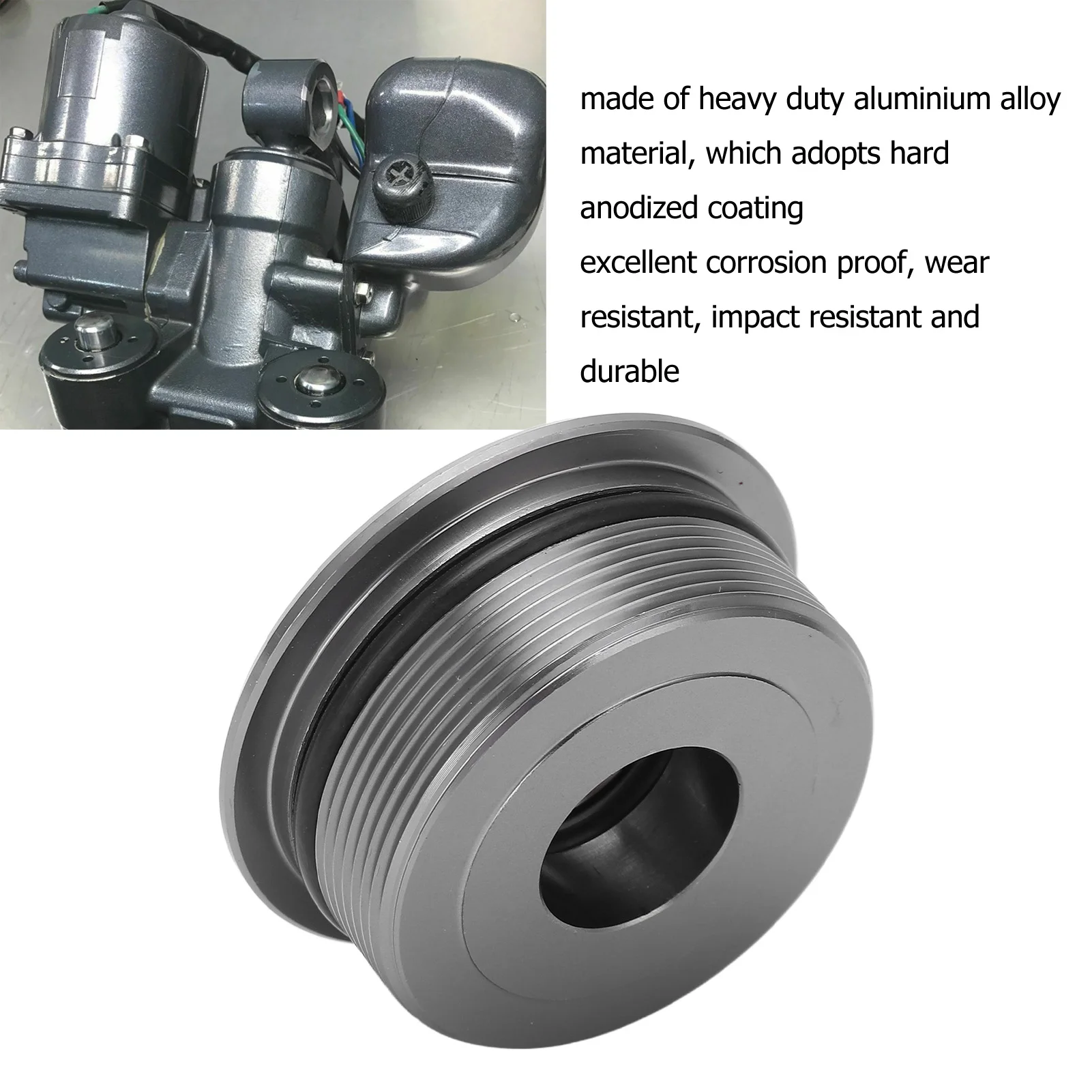 48401-92j00-tilt-cylinder-assy-5033932-tilt-end-cover-replacement-for-e115tlerc-ve90mlets-tilt-end-cover