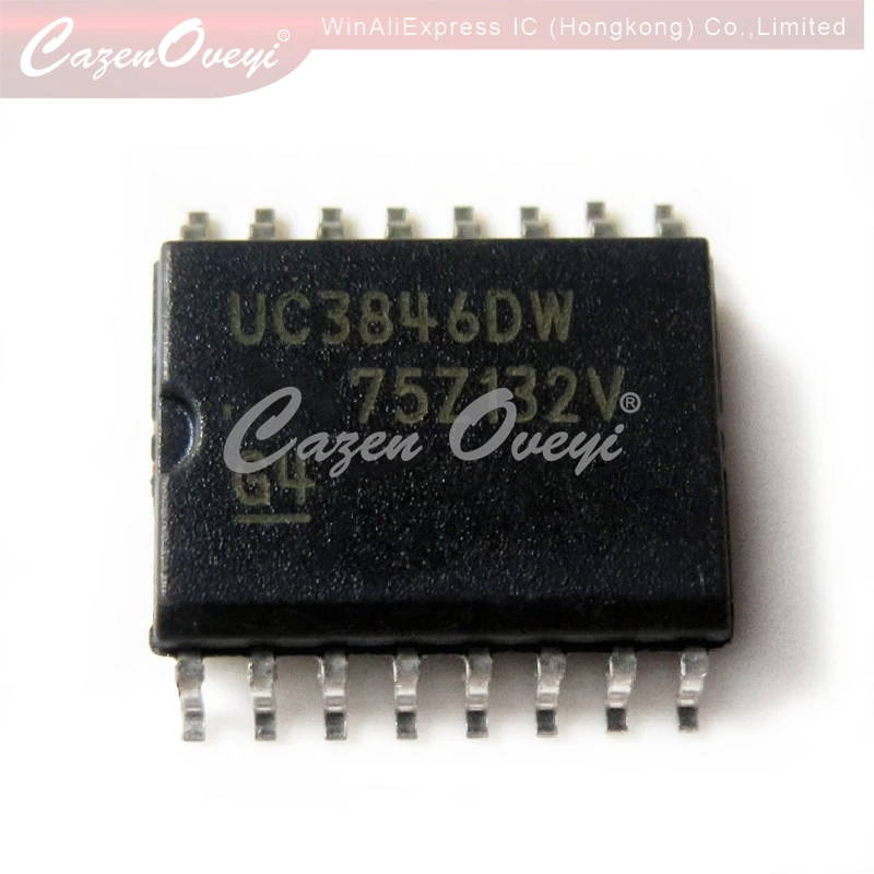 UC3846DW UC3846 IR2112S IR2112 A316J A316 SOP-16