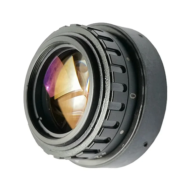 LighterPVS14 Eyepiece Rear Lens PVS1431 Eyepiece 40 Degrees 26mm 1X Eyepiece PVS Night Vision Lens