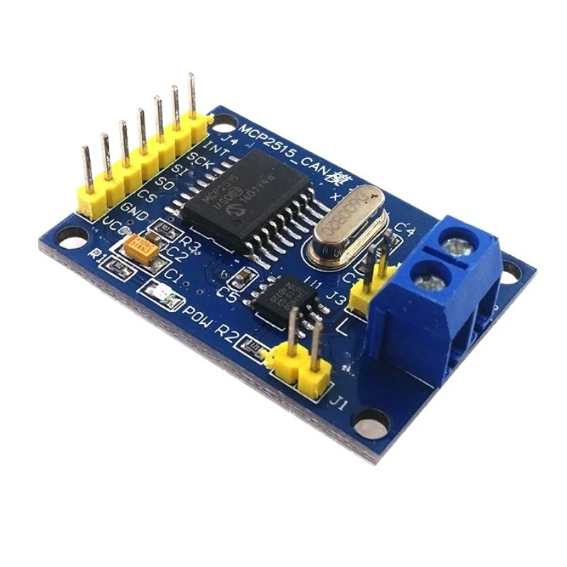 modulo-can-bus-mcp2515-com-receptor-tja1050-placa-controladora-de-protocolo-spi-para-arduino-51-mcu