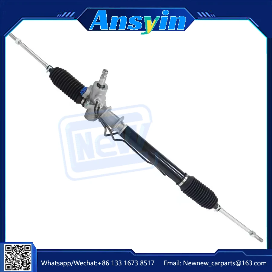 

Power Steering Rack For HYUNDAI/ATOS/MOBIL 57710-05900 57700-02920 57700-05900 57710-02920 Right hand drive