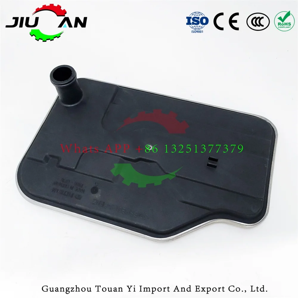 Filtro A2222772800 722.9 TRANSMISIÓN AUTOMÁTICA Para MERCEDES BENZ