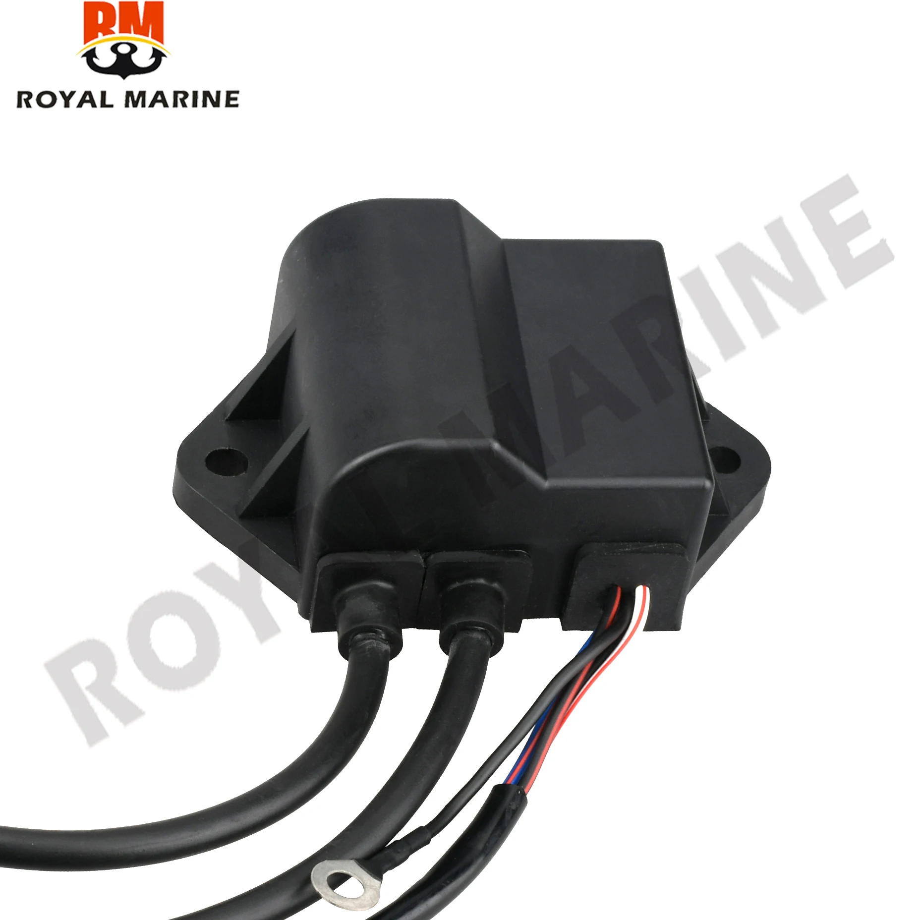 

Катушка зажигания CDI 32900-96300 3290096300 Совместима с Suzuki 30ELE 30ESE 30MLE DT20ELG DT20ELH DT20ELJ DT20ESG DT20ESH