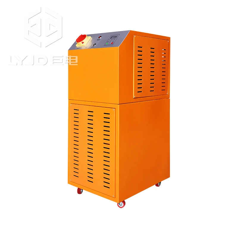 CE 3 Kg 5 Kg Gold Melting Furnace Induction Machine Digital Electric Furnace 15kw