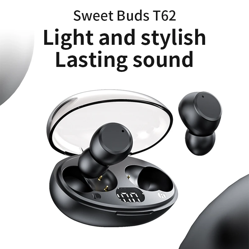 Wireless Bluetooth … - image