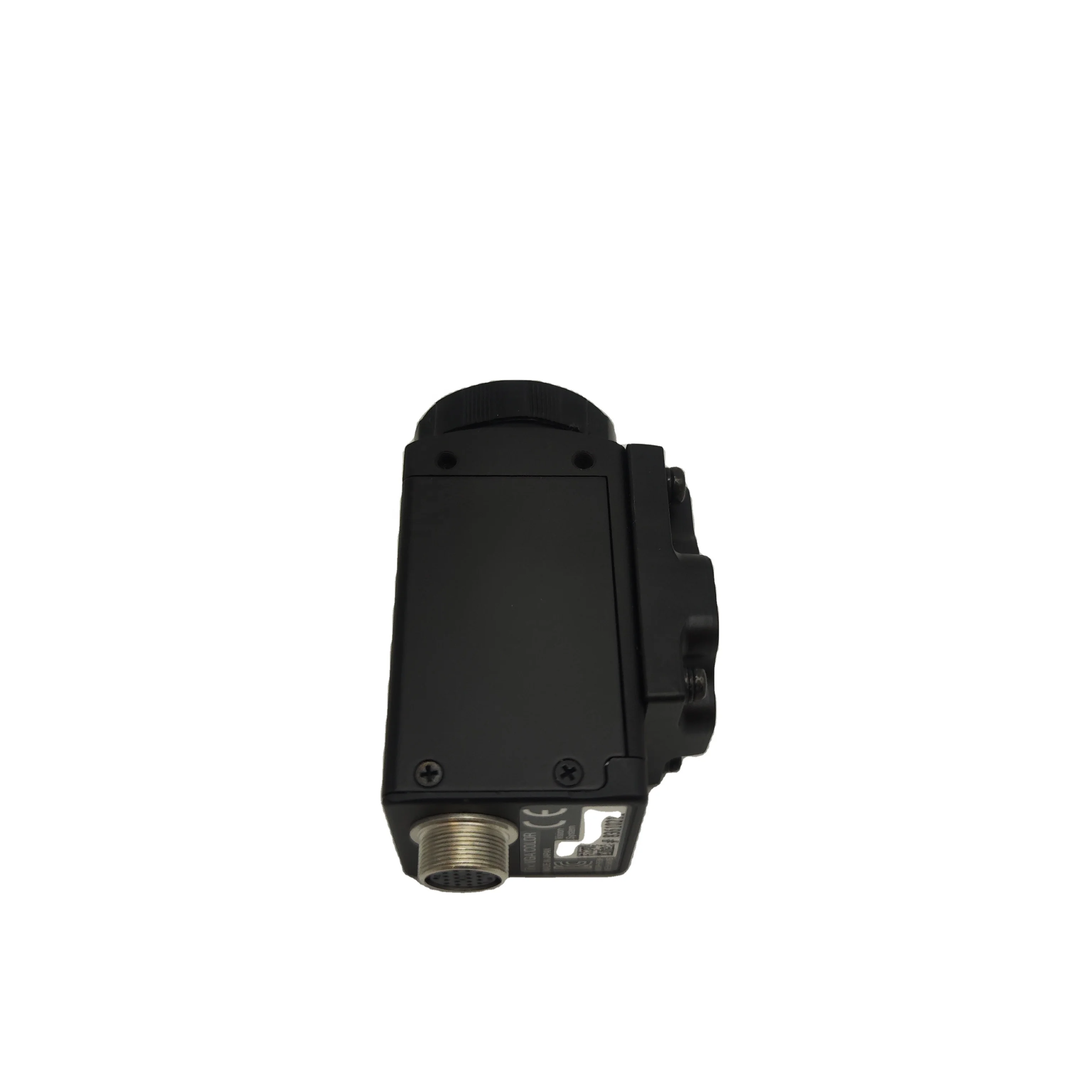 Hecho en Japón XG-H035C Cámara a color de alta velocidad XG035C Cámara del sistema de visión CV-035M CV-H035C XG-035M GL-RB02 Cámara industrial