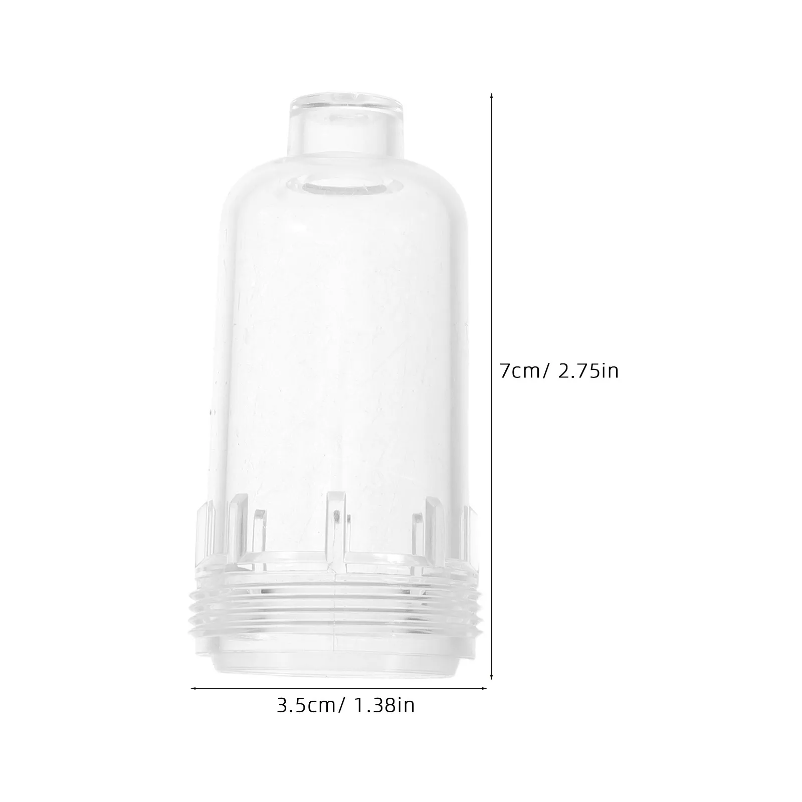 Oil Regulator Filter Cup Replacement Resistant Tire Changer Oil Cup Separator Lubricator Air Pressor Trap Filter Separator