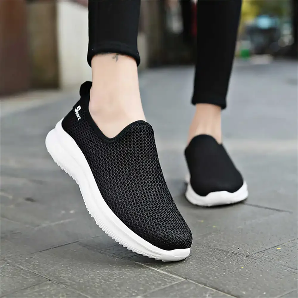 Beanie Anti-slip Women Moccassin Vulcanize White Sneakers White Women Sport Shoes On Sale Cute Tenise Fashion-man Besket