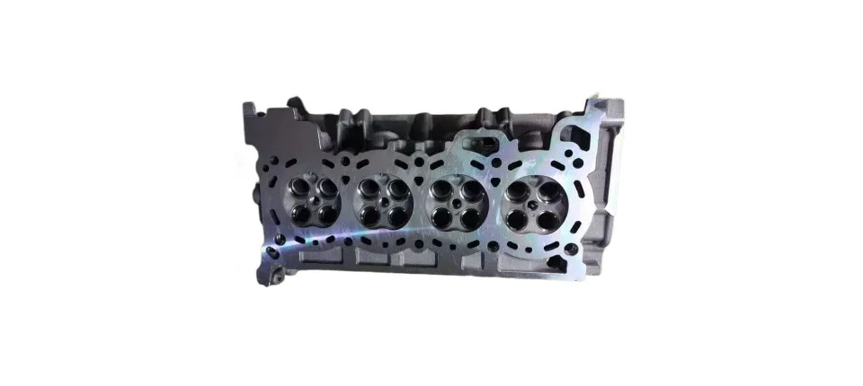 New Auto Parts H5F Cylinder Head Engine For Renault Reliable products Consistent quality