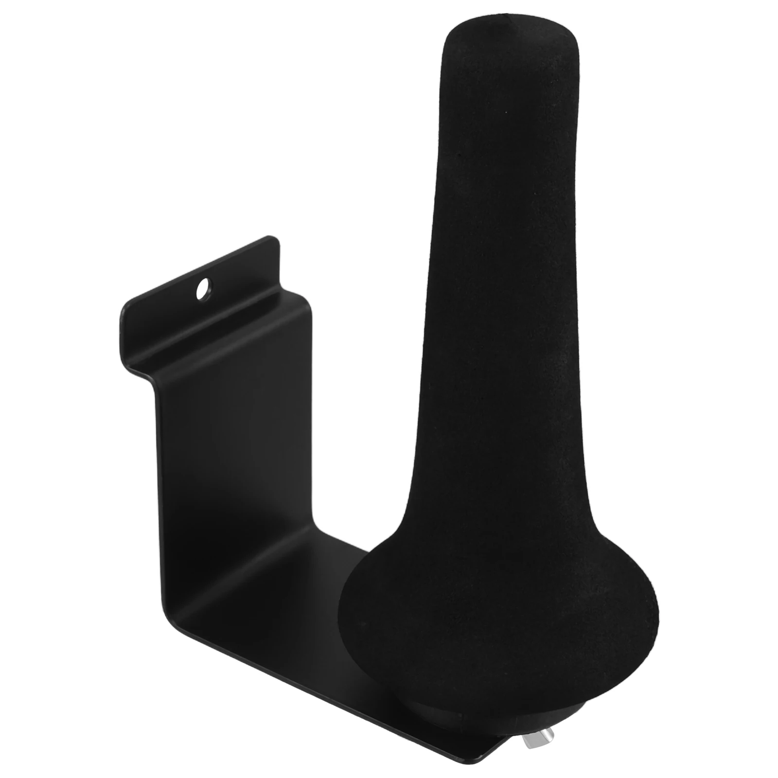 

Saxophone Hook Metal Alto Stand Instruments Accessories Hooks Portable Sponge Musical Holder Hanger