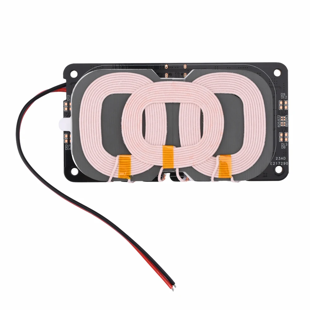 Variant: 20W no interface