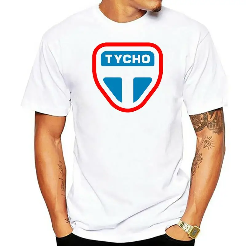 100% Cotton O-neck Custom Printed Tshirt Men T shirt tycho - Expanse Women T-Shirt