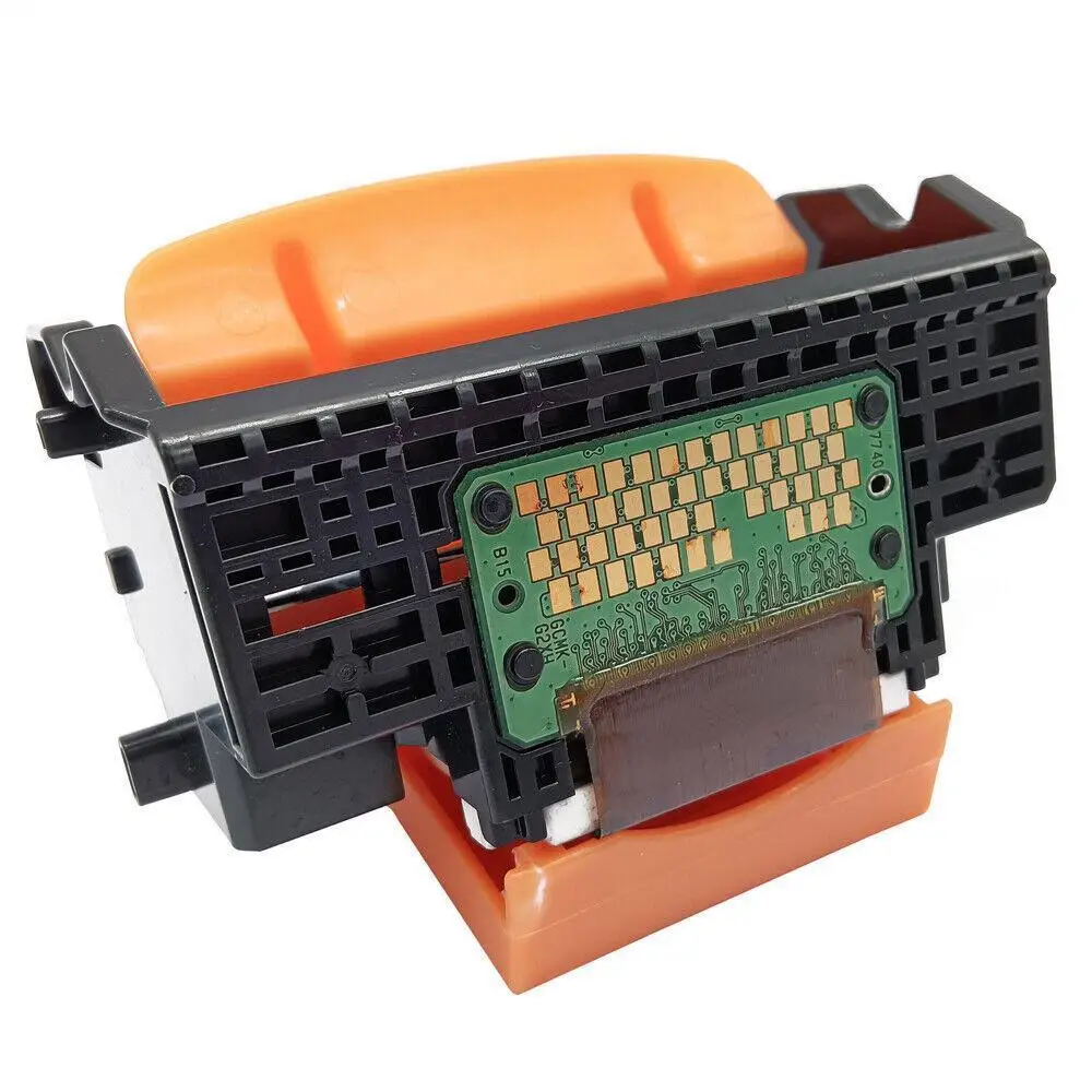

Полноцветная печатающая головка QY6-0073 подходит для Canon PIXMA MG5150 MX876 MP540 MP558 MX870 MG5130 MG5110 IP3680 MP628 MP560 MG5180 MG5120