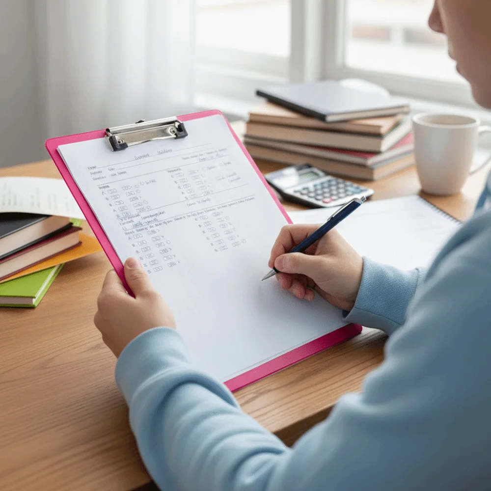 

Стационарная водонепроницаемая папка для документов формата А4, портативный блокнот для письма, папка для документов для офиса, школьные принадлежности