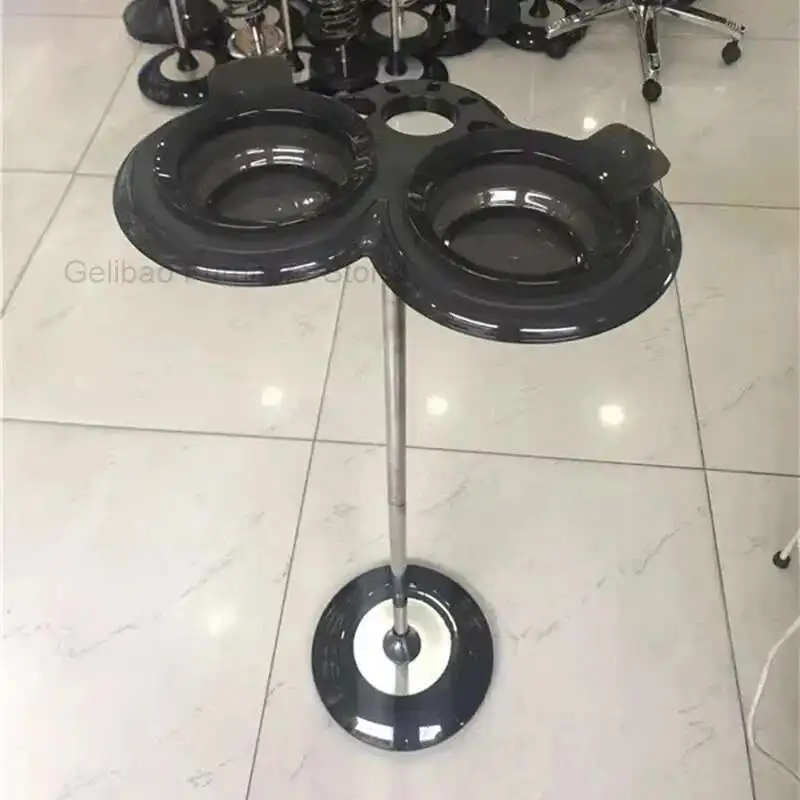 

Trolley Beauty Salon Furniture Dental Tool Storage Cart Auxiliary Car Wheels Saloon Trolleys Chariot de salon Hair Tray Cosmetic