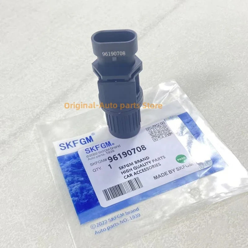 96190708 Sensor de velocidad Transmisión manual para Daewoo Matiz Lanos Nubira Chevrolet Aveo Opel