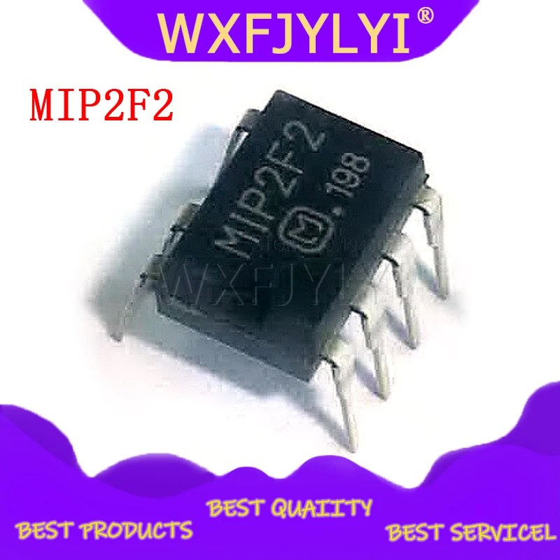 

10 шт. MIP2F2 Водонепроницаемый корпус