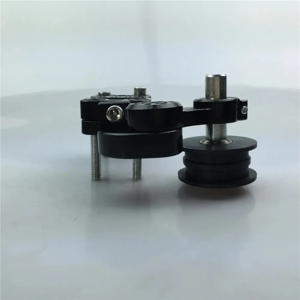 1pcs for Motorcycle modified chain Automatic tensioner Tensioner chain  chain tightening device Bending car tension tensioner