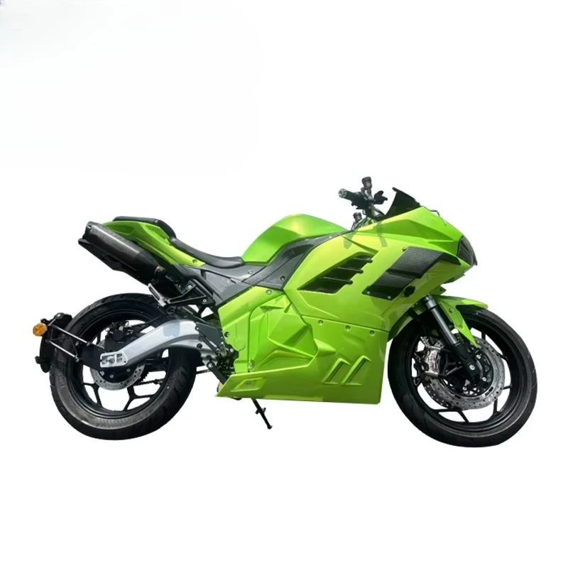 Rs China price big wheel wholesale cheap 3000w medium chain electric motorcycle