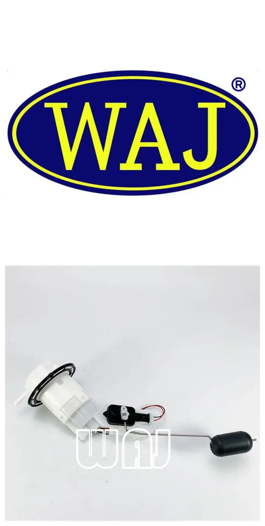 Waj Fuel Pump Modul…