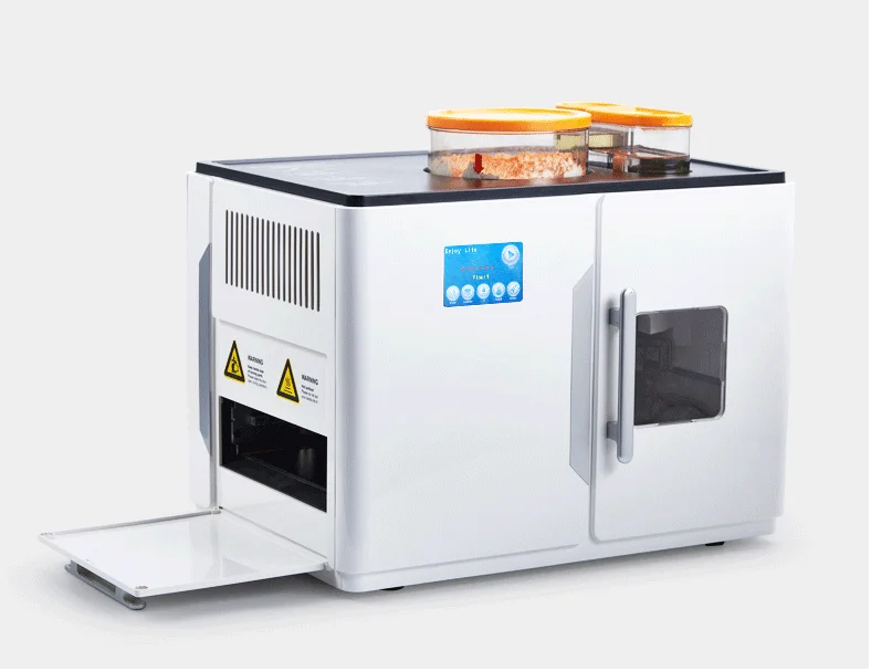 

Hot Sale Roti Pancake Making Machine Corn Tortilla Chapati Making Machine Roti Maker Chapati Making Machine Price