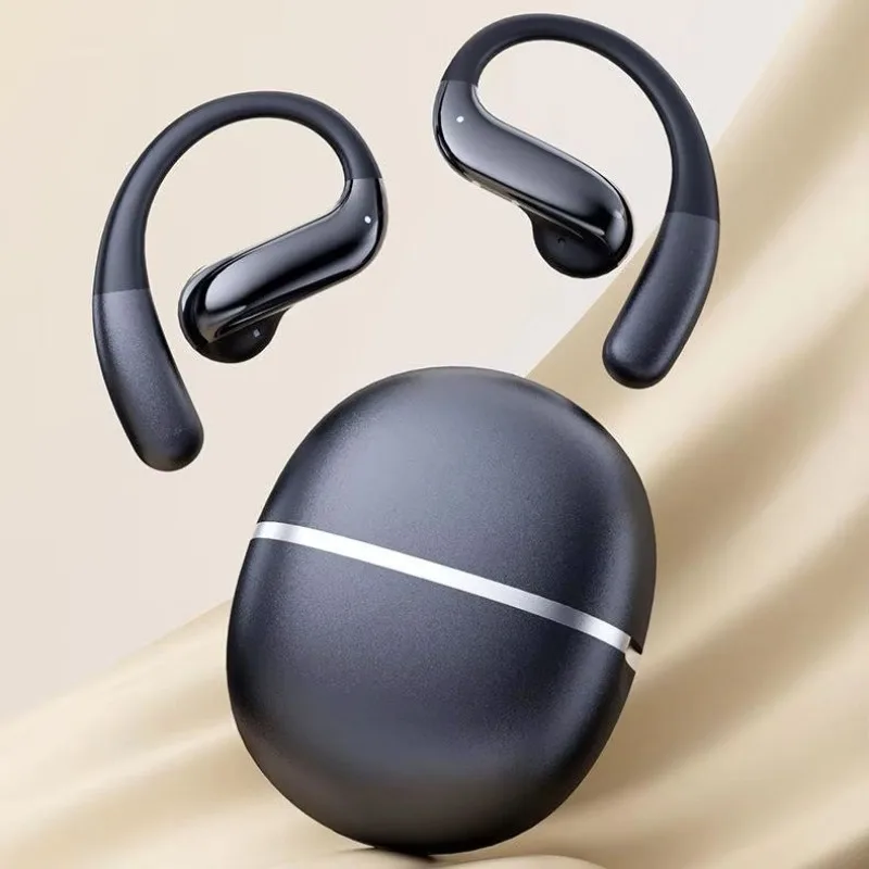 

Wireless Bluetooth Intelligent Translation Stereo Headphones Are Suitable for Use in Sports, Work, Gyms, Running, Etc.