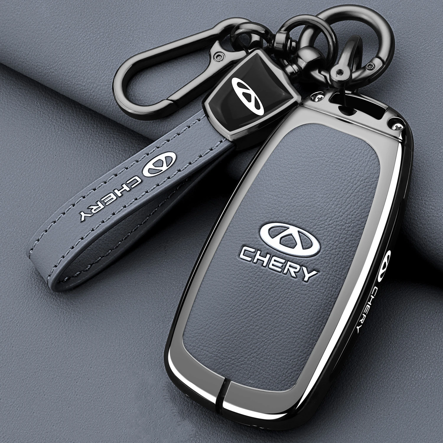 For Chery Omoda C5 5 fx 7 Tiggo 8 PLUS 8 Pro 7 Pro Arrizo 5 PLUS 2021 2022 2023 ashion TPU Car Key Case Cover Auto Accessories