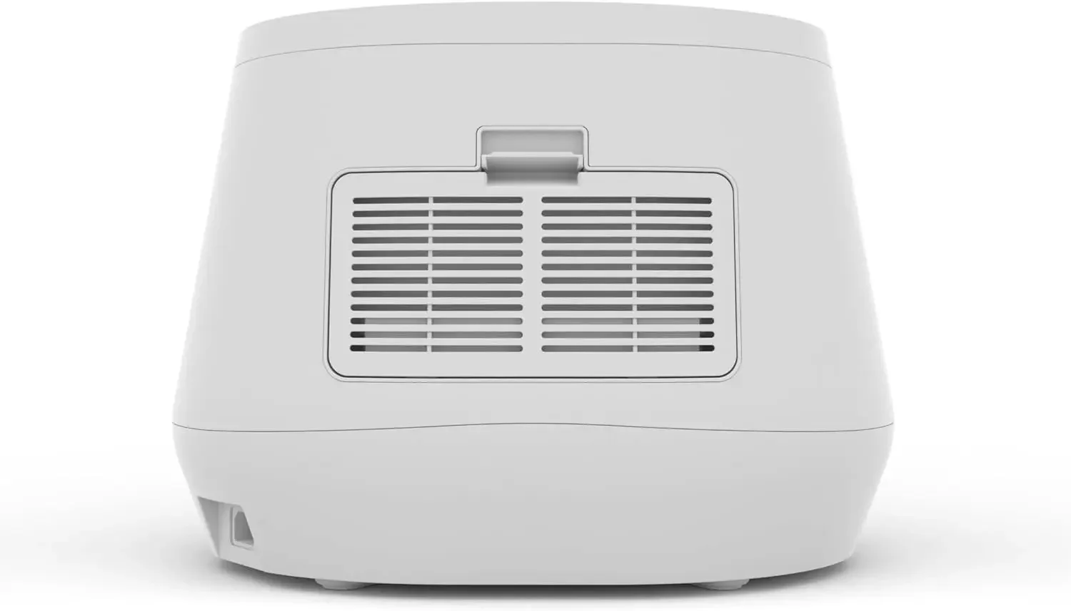 Composter (90 Cycles), World’s First Smart Waste Kitchen Bin That Turns Waste into Natural Fertilizer with a Single Button, Indo