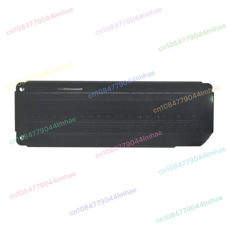 

Применимый аудиоаккумулятор черного цвета.