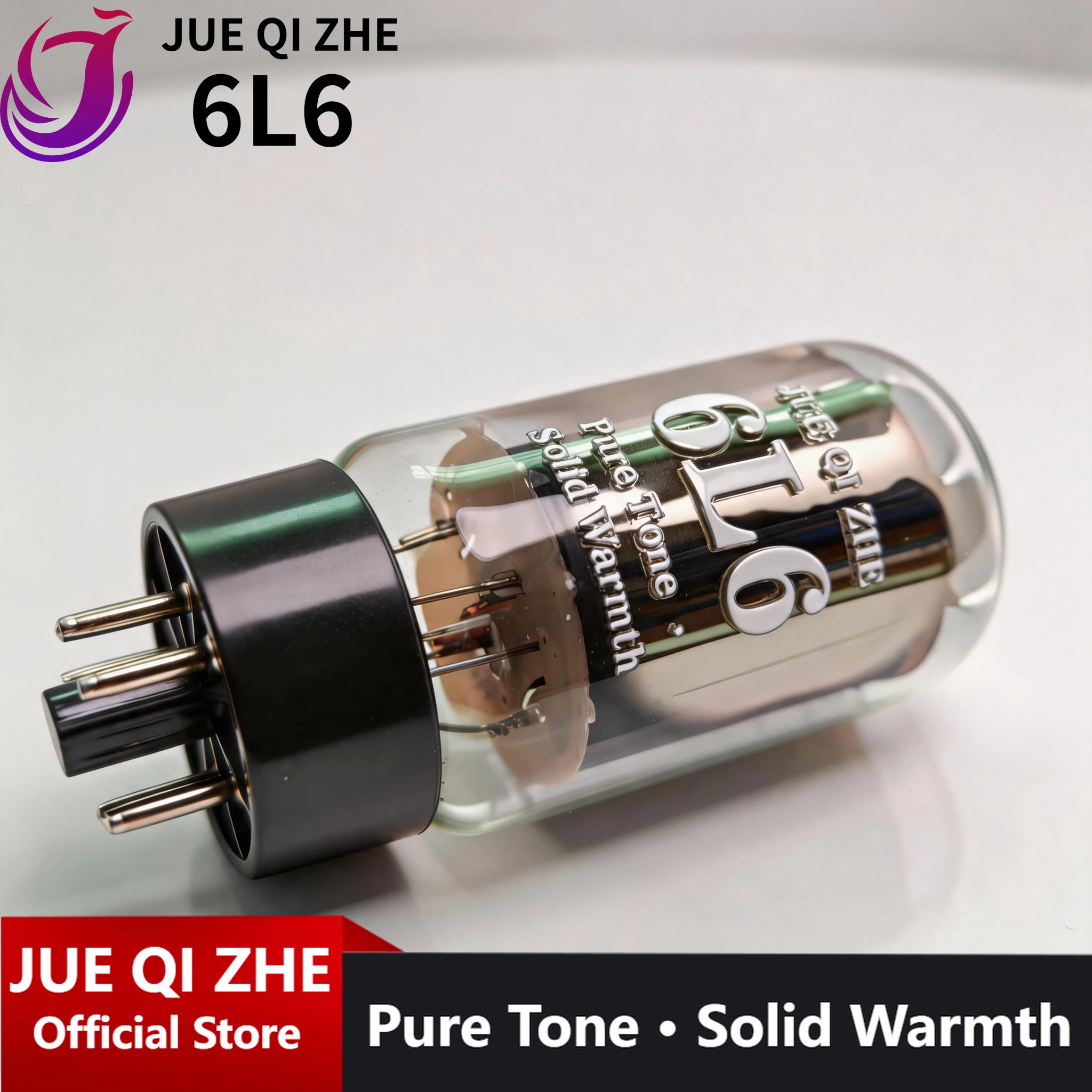 jueqizhe-6l6-vacuum-tube-amplifier-replacement-6l6gc-6p3p-el34-electronic-tube-for-amplifier-amplifier-audio