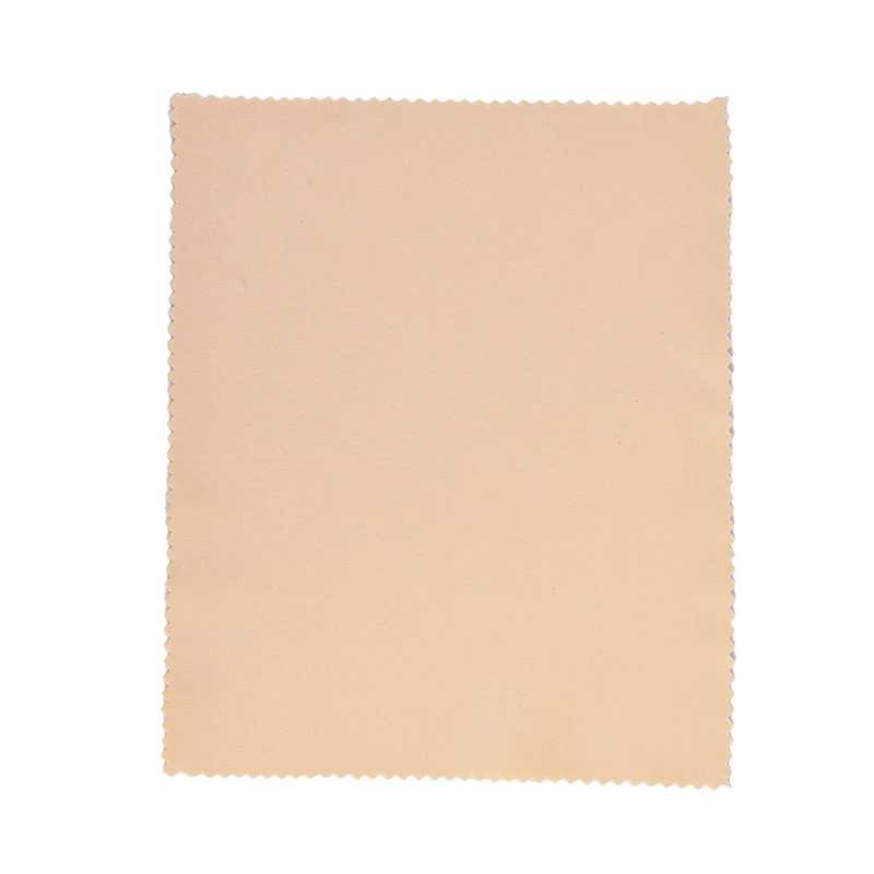 Pano de limpeza de microfibra tela LCD lente câmera óculos